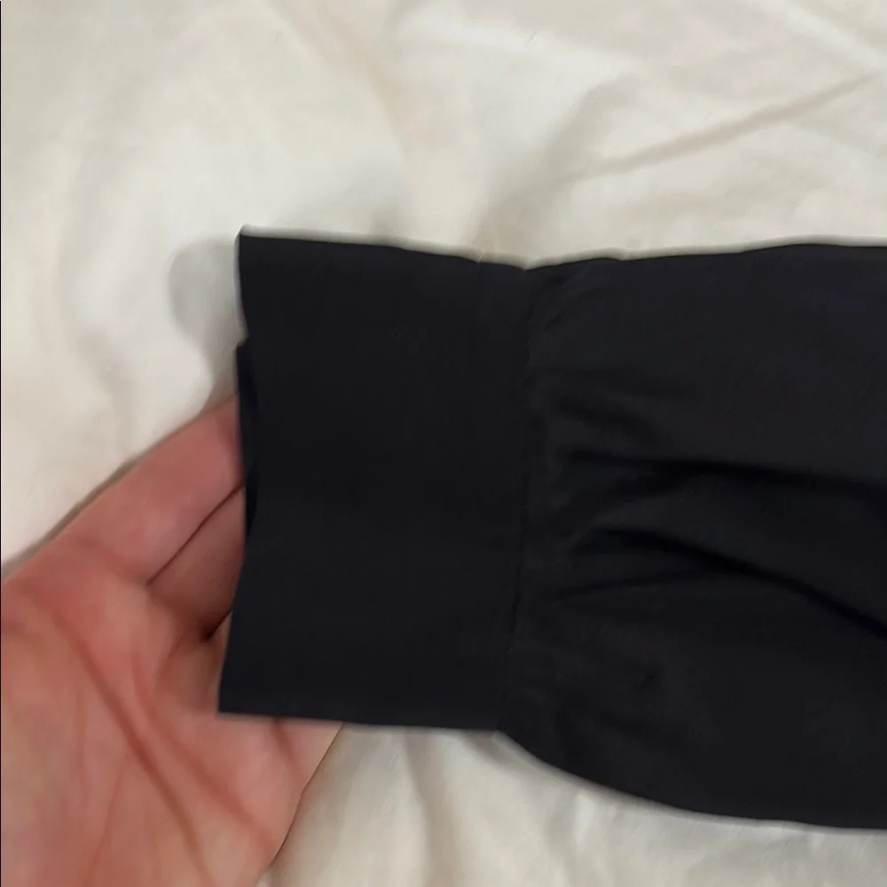 Sandro Floaty Silk Shirt - Picture 6 of 8